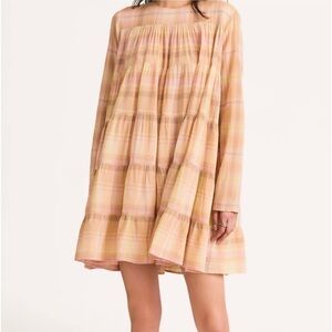 Merlette Soliman beautiful dress